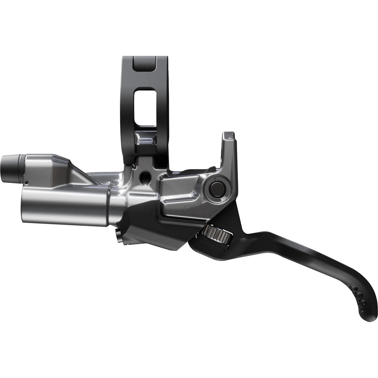SHIMANO BR-M9220 Front Disc Brake XTR Trail BL-M9220 Right Lever w/Metal Pad w/Fin